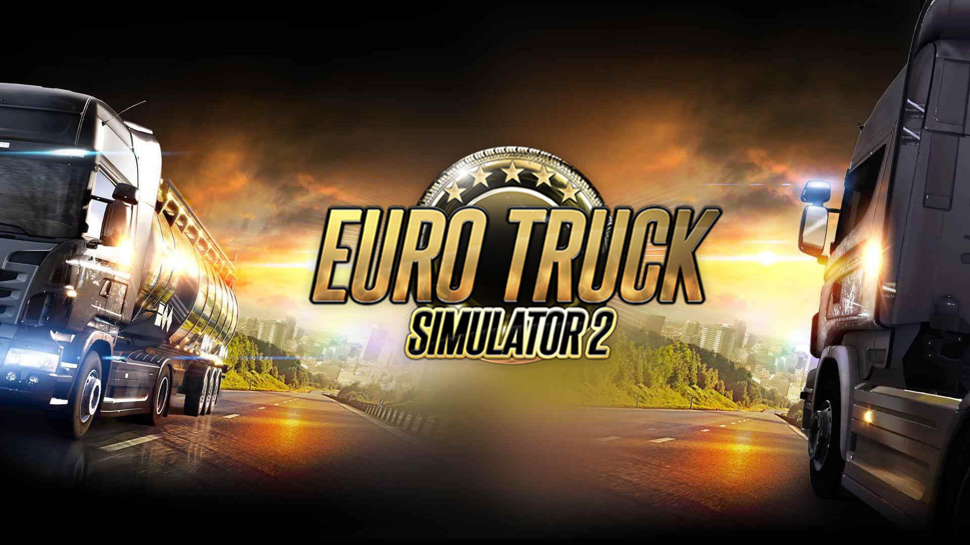 Как установить euro truck simulator 2 steam rip nemos