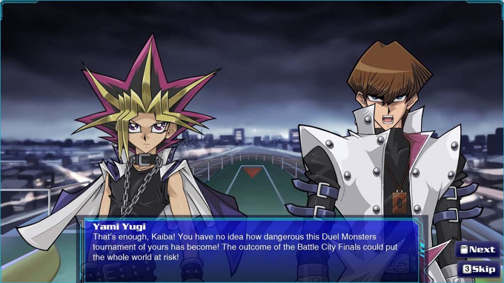 yugioh legacy of the duelist pc download