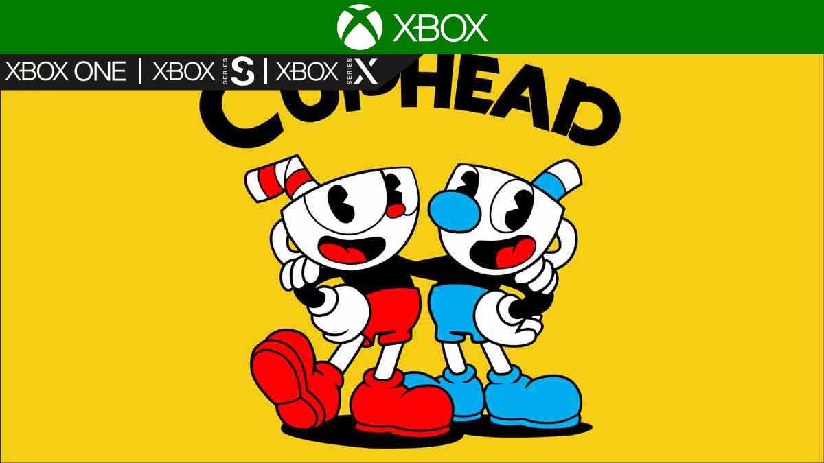 cuphead xbox