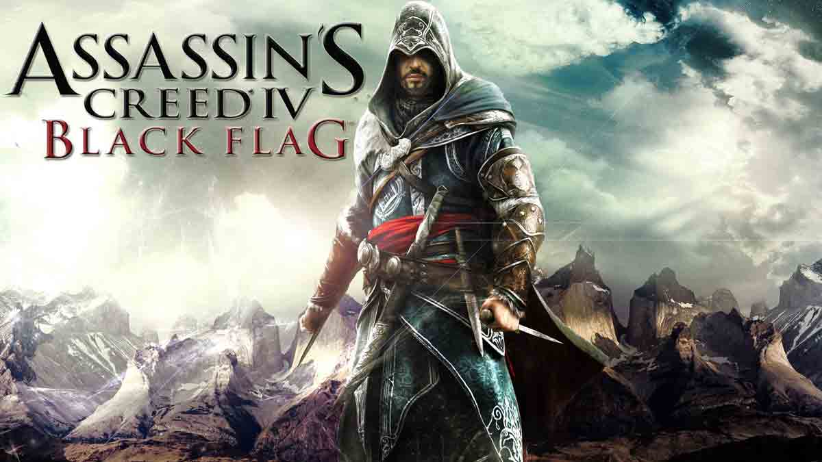 Assassin’s Creed®IV Black Flag™ Crusader & Florentine Pack