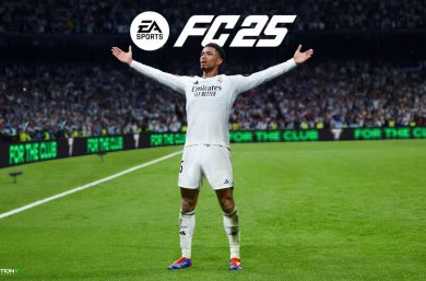 بازی استیم EA SPORTS FC 25 اوکراین