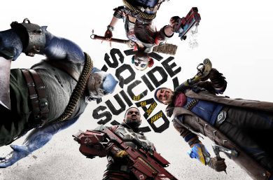 اپیک گیمز Suicide Squad: Kill the Justice League ترکیه