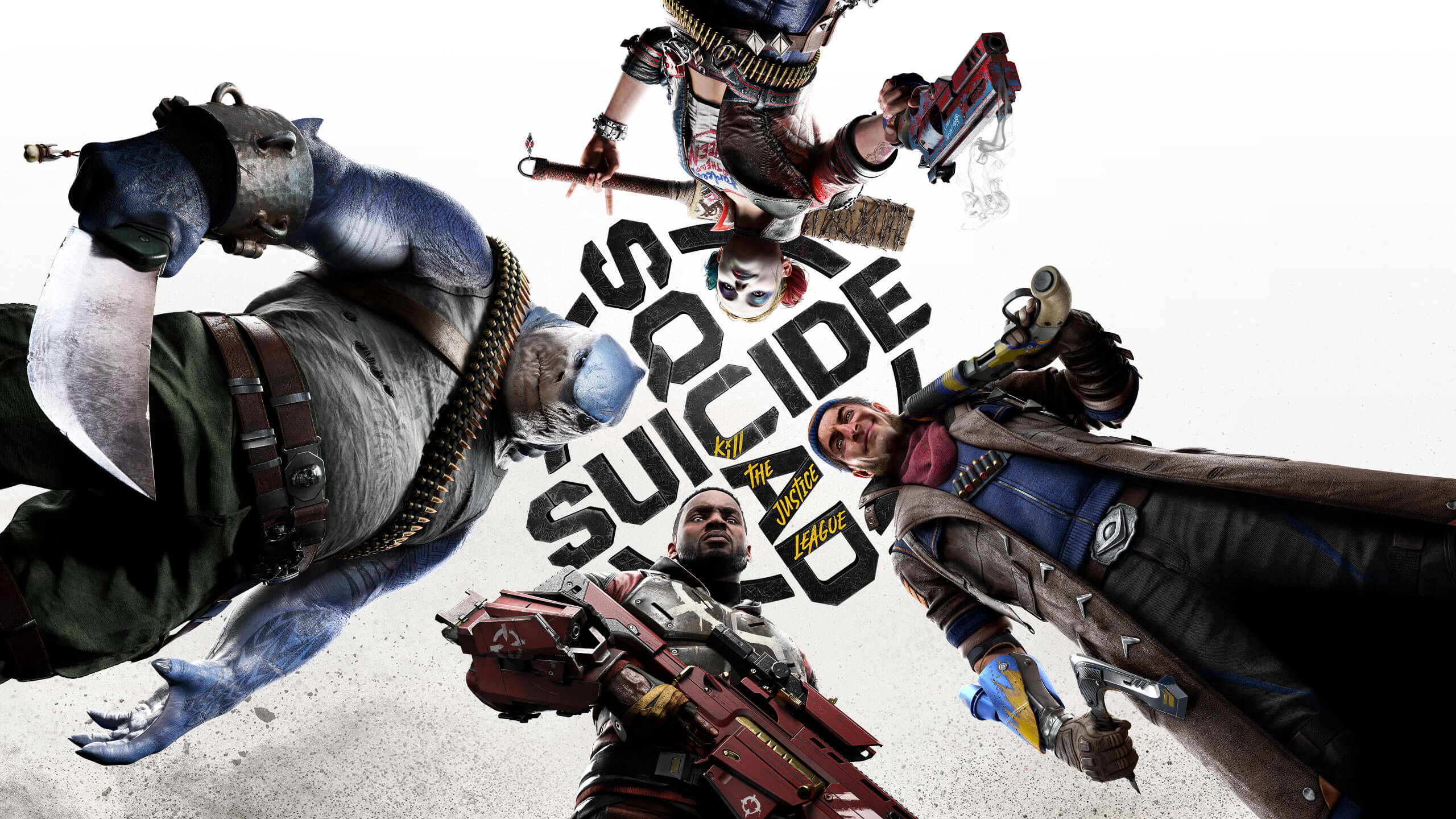 اپیک گیمز Suicide Squad: Kill the Justice League ترکیه