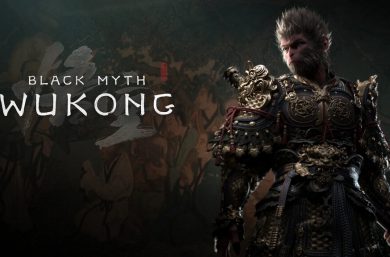 بازی استیم Black Myth: Wukong اوکراین