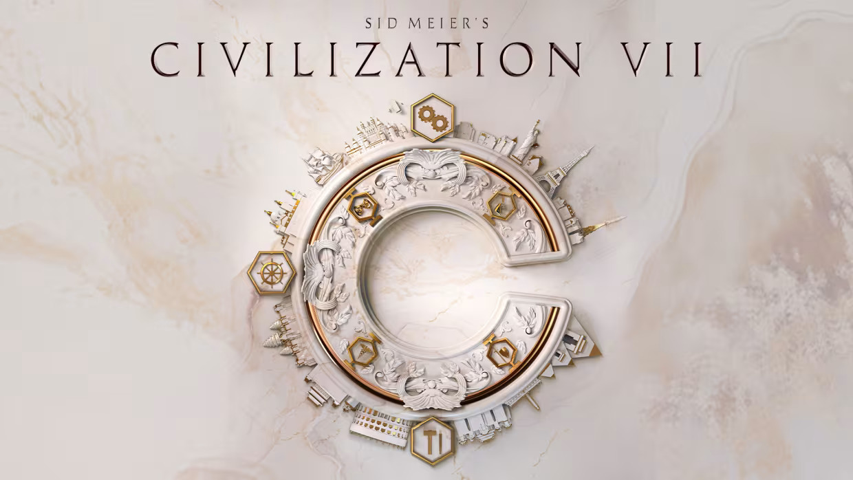 بازی استیم Sid Meier's Civilization VII اوکراین