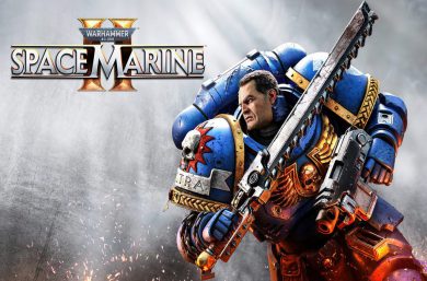 اکانت اشتراکی استیم Warhammer 40,000: Space Marine 2 Ultra Edition